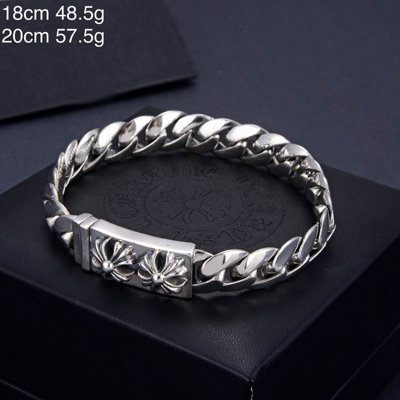 Chrome Hearts bracelet 06lyx216